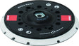 Rupes 150mm slim multihole direct flow schuurpad - m8
