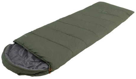 Easy Camp Raven II Square -3°C Schlafsack