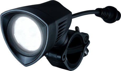 Sigma Buster 2000 Lumen Scheinwerfer Batterie Li-on Ladegerät Fernbedienung