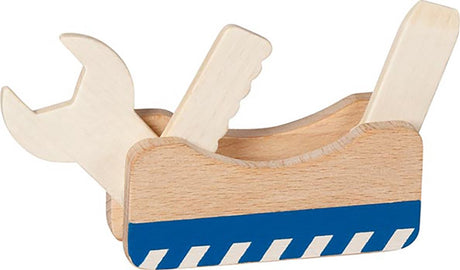 Goki -Holz -Multi -Werkzeuge