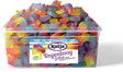 Katja regenboog geluk - winegums snoep - bak 1.125g