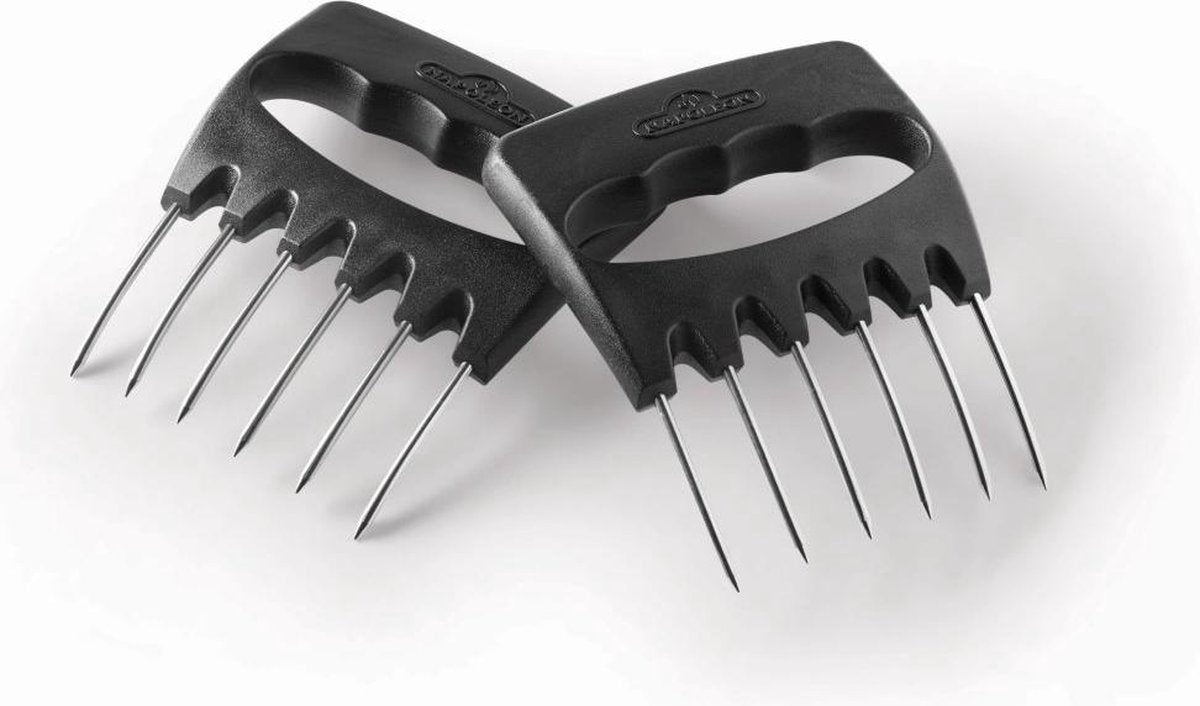 Napoleon meat shredder claws