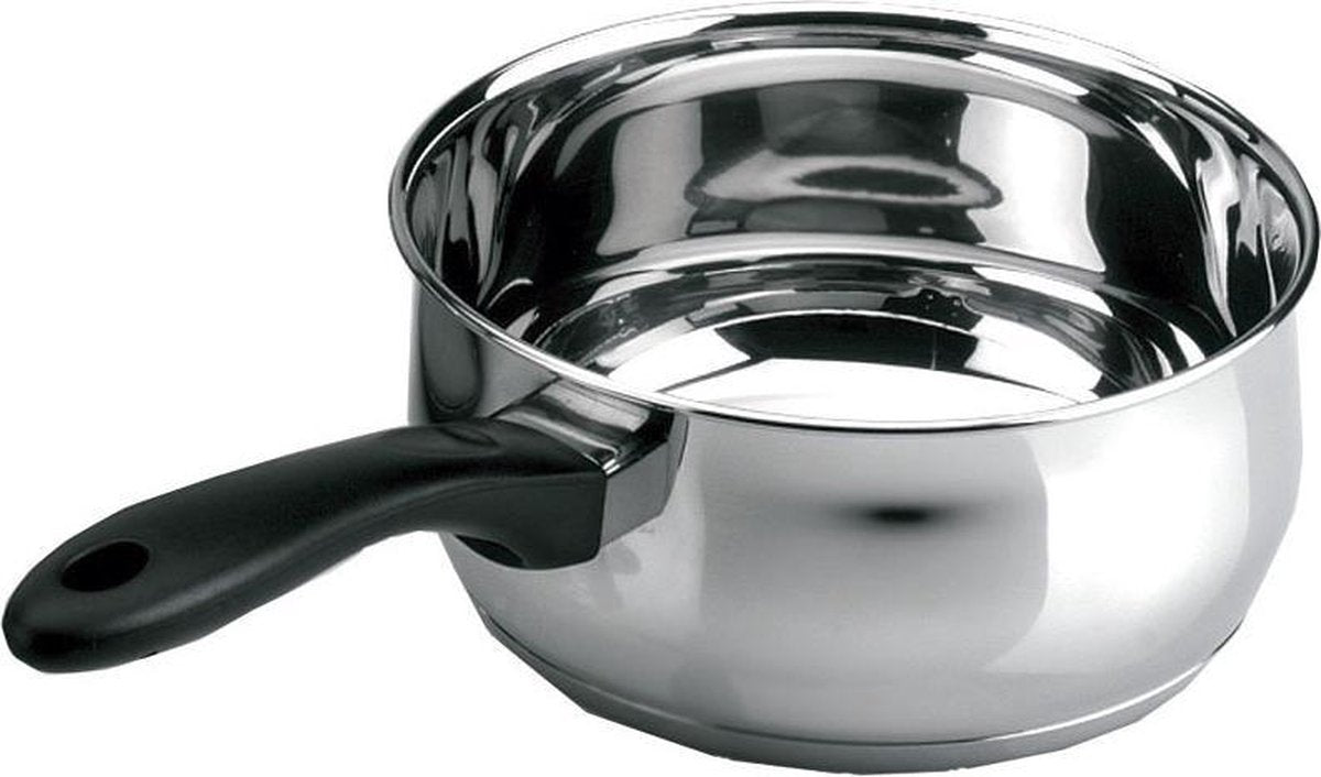 Lacor Garinox-Kochtopf – ø 20 cm – 3 l