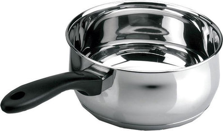 Lacor Garinox-Kochtopf – ø 14 cm – 1,5 l