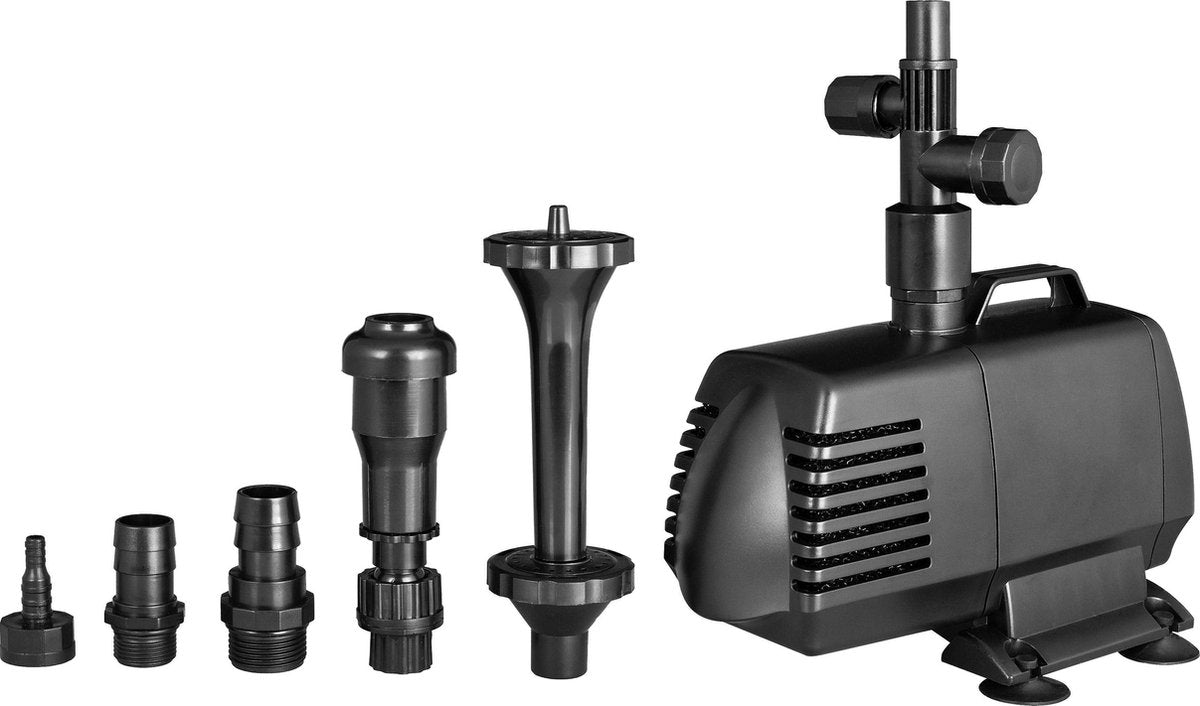Ubbink Fonteinpumpe Xtra 3900 1351953