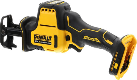 Dewalt dcs369n Akku-Säbelsäge | 18v | exkl. Batterien und Ladegerät | im Karton - dcs369n-xj