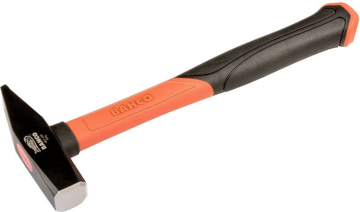 Bahco 481f-500 Handwerkerhammer 590 g 300 mm DIN 1071 1 Stück