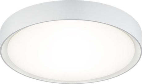 Trio Clarimo - Deckenleuchte - Weiß - SMD-LED - Badezimmer