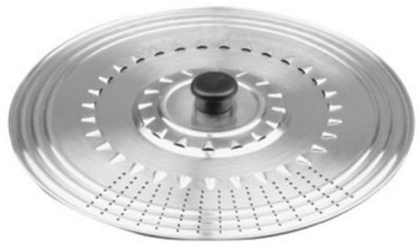 Ibili - Deckel - multifunktional - 18-20-22 cm