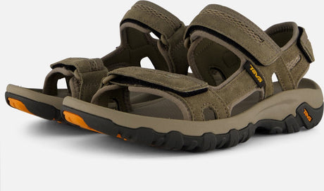 Teva M Hudson Herrensandalen – Bungee-Seil