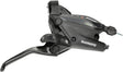 Shimano Schalthebel (rechts) mit Bremshebel 7 Gang ST-EF505 – 3 Finger – Schwarz