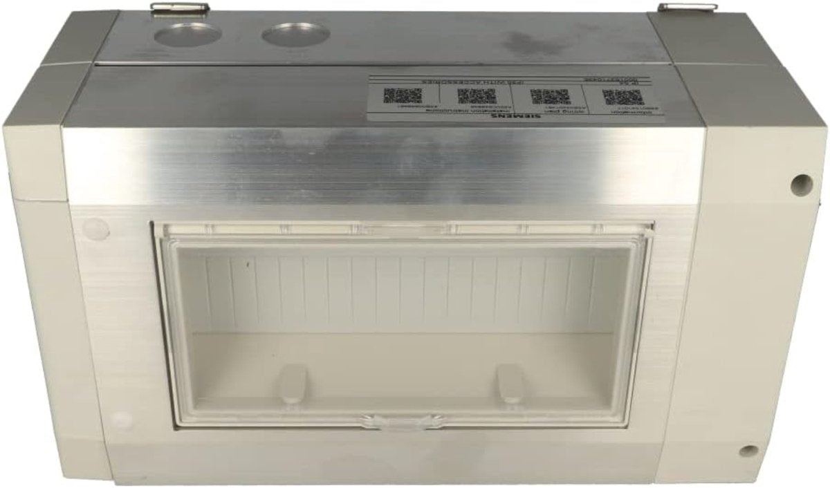 Siemens BVP: 233571 – Steckdose hellgrau 63a 400 V AC