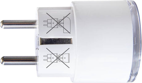 Shelly Plug S Gen3 Smart WLAN