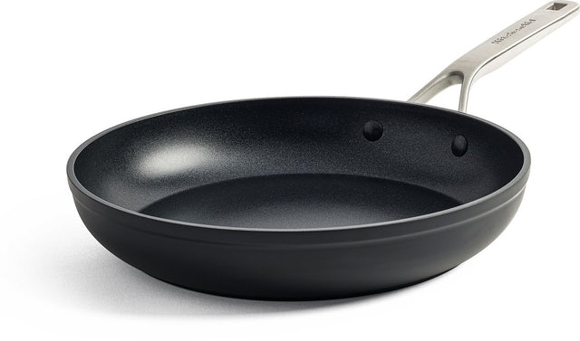 Kitchenaid forged hardened aluminium braadpan 28cm