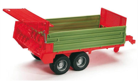 Bruder Trailer Mistverteiler
