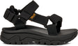 Teva T Hurricane XLT Jr Unisex Sandalen - Schwarz