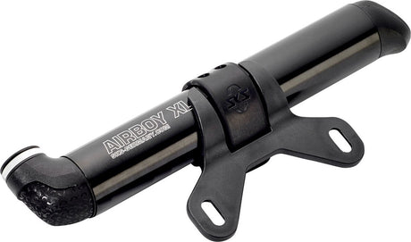 Sks Airboy XL Minipumpe schwarz 5 bar