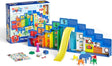 Lernressourcen Numberblocks® Step Squad Mission Hauptquartier – 3+