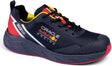 Sparco Arbeitsschuhe S3S – Oracle Red Bull Racing Keynes – Red Bull Racing – Marineblau – 44