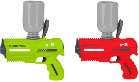 Splash elektrische Wasserpistole Hydro Volt x5