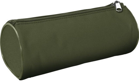 Kangaro penetui - rond - 20x8,5cm - donker groen