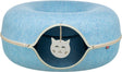 Trixie Play Donut fühlte sich blau an