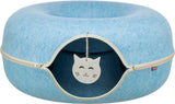 Trixie Play Donut fühlte sich blau an