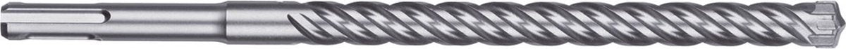 Milwaukee SDS-Plus MX4 Hammerbohrer – 4-seitig schneidend SDS-Plus MX4 16 x 450 – 1 Stück – 4932352820