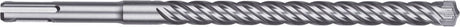 Milwaukee SDS-Plus MX4 Hammerbohrer – 4-seitig schneidend SDS-Plus MX4 8 x 315 – 1 Stück – 4932352712