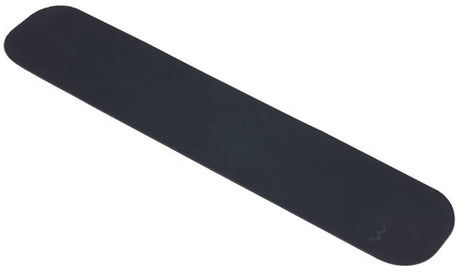 Bbb Cycling Stayskin – Fahrradrahmenschutz – transparenter Aufkleber für Lackschutz – wasser- und hitzebeständig – GDP-21 26 cm