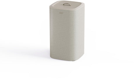 Joseph Joseph Tota One Wäschekorb – 1 Fach – 60 Liter – Ecru