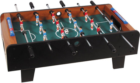 Buffalo tafelvoetbaltafel explorer mini