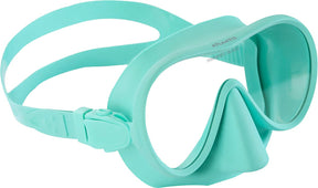Atlantis panama - zwembril - duikbril - snorkelmasker - volwassenen - turquoise