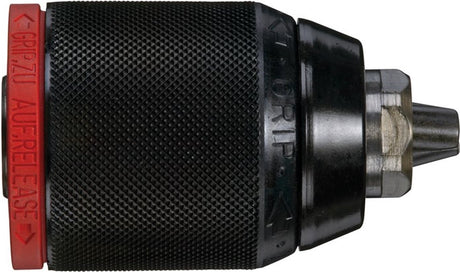 Milwaukee snelspanboorhouders voor fixtec-machines (asvergrendeling) 1,5-13 - 3 8 x 24 1 sleeve industrieel - 1 st - 4932399492