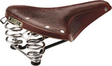 Brooks Sattel B67 Herren braun – zdb427hb