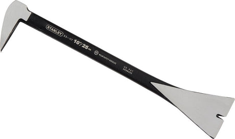 Stanley Brecheisen, feine breite Klaue, 250 mm – 0-55-117