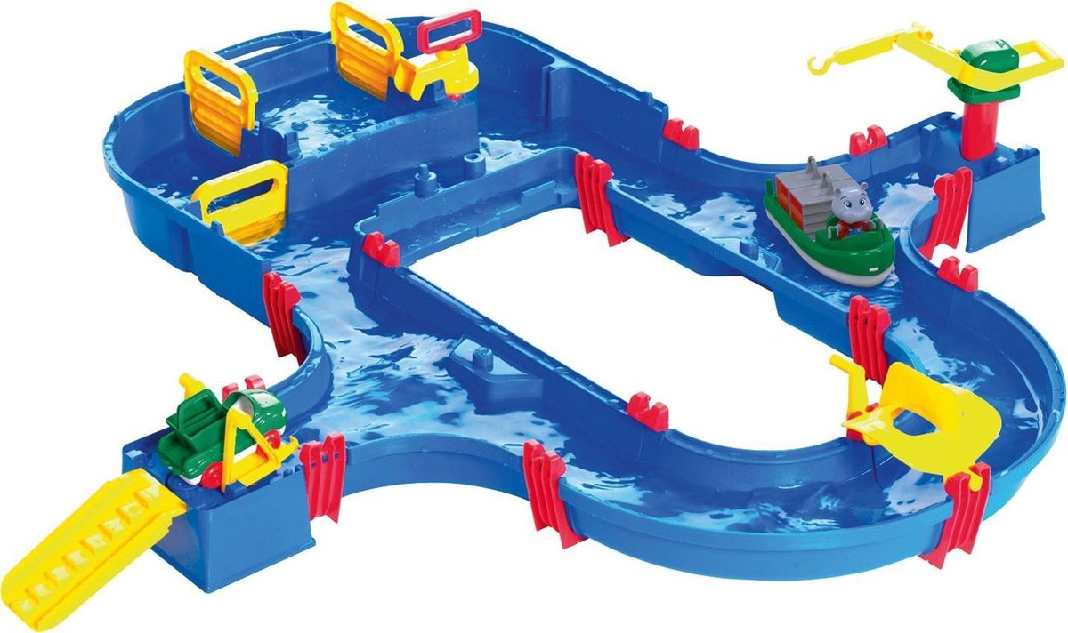 Aquaplay 1520 - Super-Set