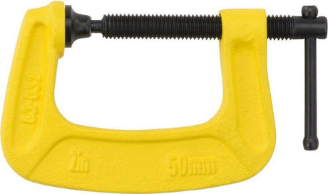 Stanley – 100 mm 4 C – Klemme