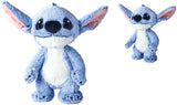 Stitch Plüsch-Live-Action-Film, 25 cm