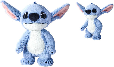 Stitch Plüsch-Live-Action-Film, 41 cm