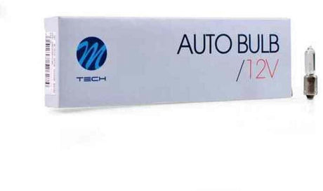 M-tech gloeilamp voor de auto mtecz67 z67 h21w 12 v (10 stuks)