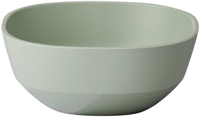 Mepal serveerschaal silueta - 250 ml - saladeschaal - nordic sage