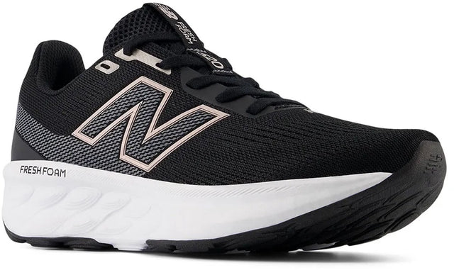New balance 520 dames sportschoenen - black 42,5
