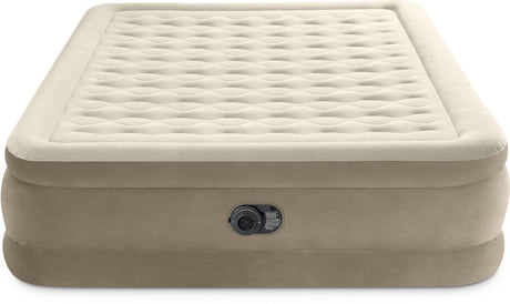 Intex Ultra Plush lufte - doppelt