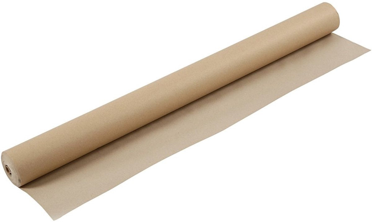 Https: www.cchobby.nl kraft-paper-on-roll-w-96-cm-130-gr-brown-30-m-1-roll