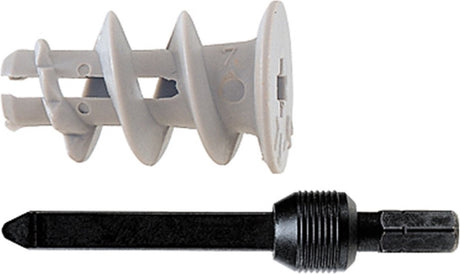 Fischer Gipskartondübel GK - 100 Stück