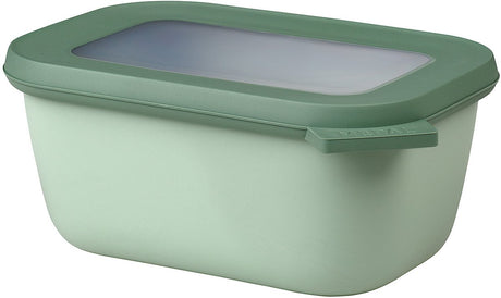 Mepal Multischüssel Cirqula 750 ml nordischer Salbei