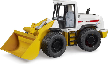 BRUDER AUTO SHOVEL XL 5000