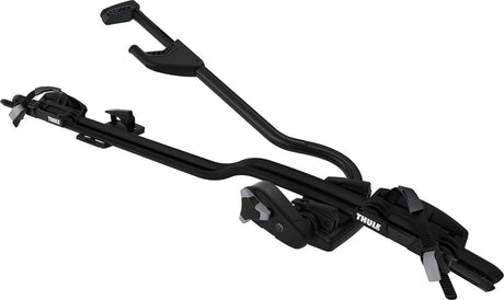 Thule Proride Schwarz – Dachfahrradträger