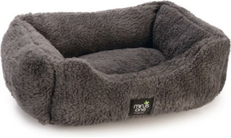 Beeztees minus one kattenmand nox donkergrijs 48 x 37 x 18 one size